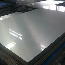 CNS 420 Stainless Steel Plate