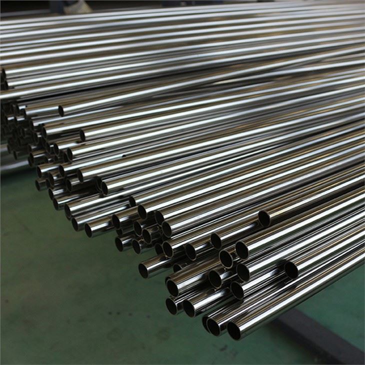 CNS 439 Stainless Steel Pipe