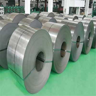 Cold-reduced Carbon Steel Coil
