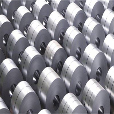 Cold Rolled Coil Such Processing