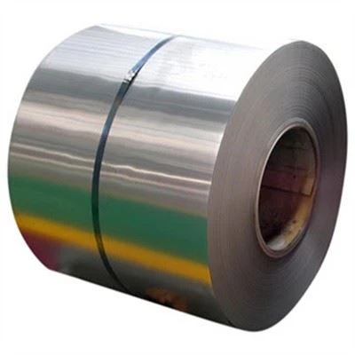 Cold Rolled Coil Such Processing