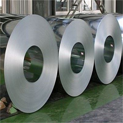 Cold-rolled High-precision Coil Steel