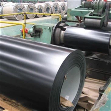 COLD ROLLED STAINLESS STEEL COIL 304N