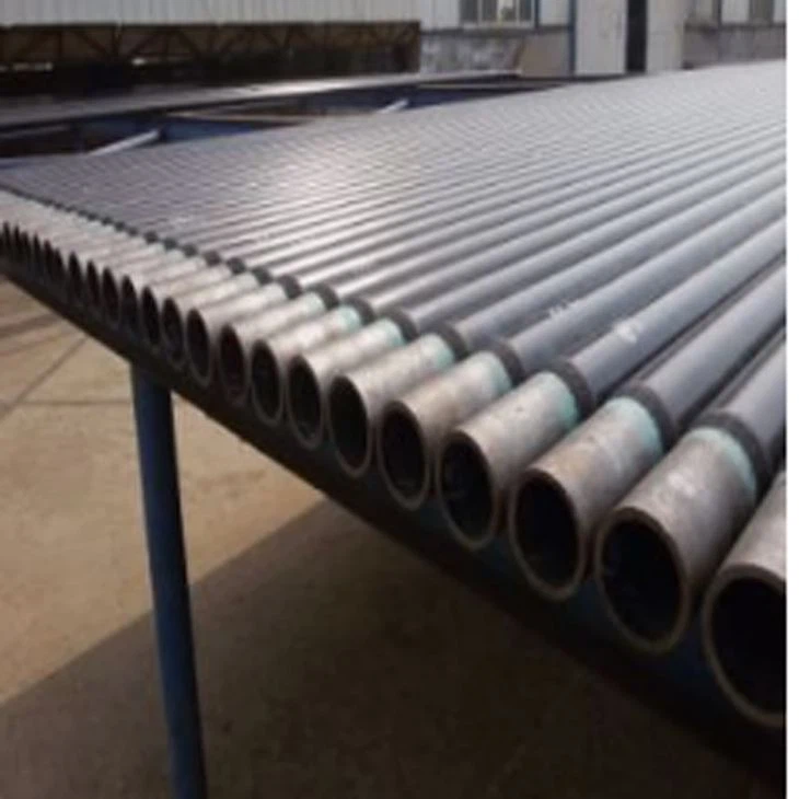 EN 1.4301 Stainless Steel Pipe