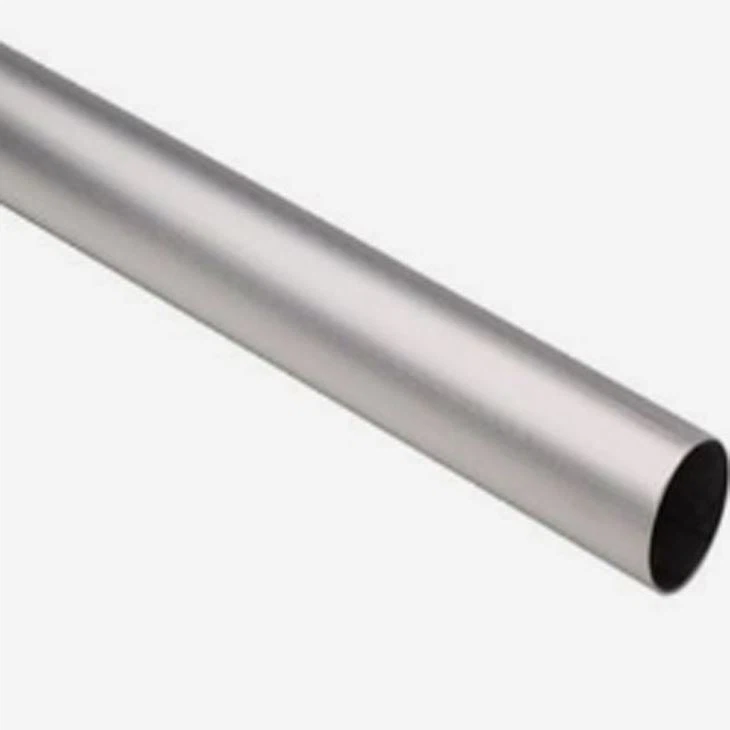 EN 1.4301 Stainless Steel Pipe-high carbon
