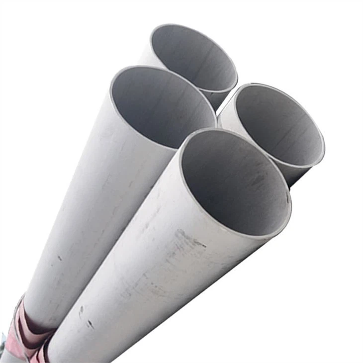 Factory Price 310S Stainless Steel Pipe