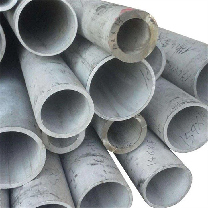 Factory Price API X56 X52 Seamless Carbon Steel