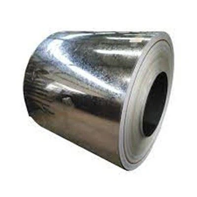 Galvanized Steel Carbon Steel Coated With Zinc