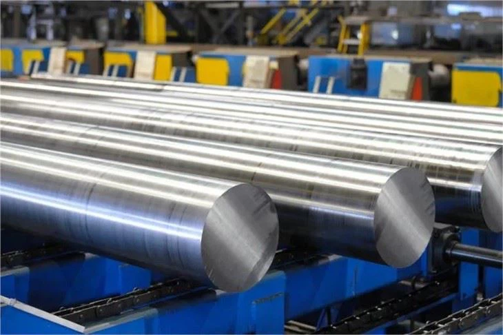 Gnee Steel Alloy Steel NASXM-19