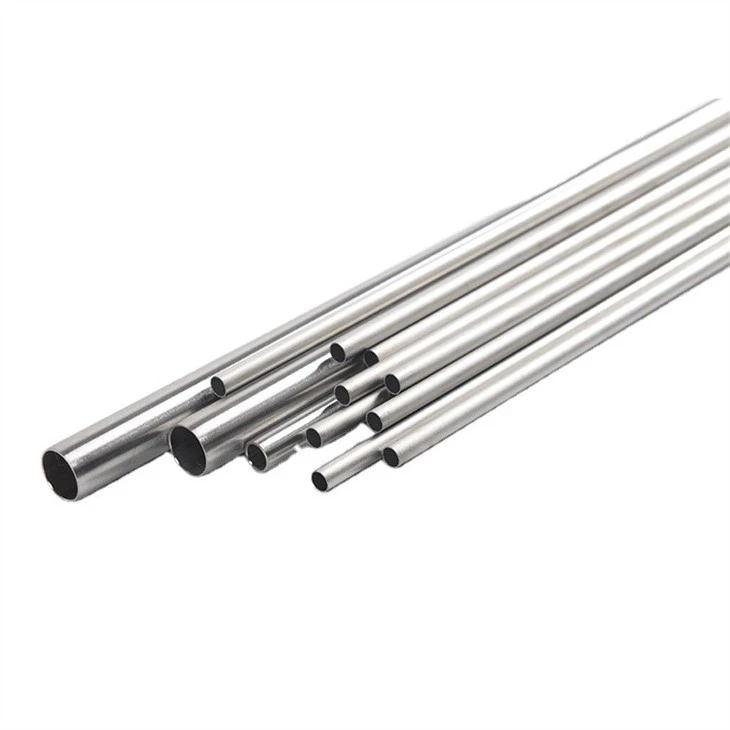 JIS SUS202 Stainless Steel Pipe