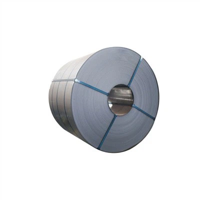 Metal Layering Cold Coil