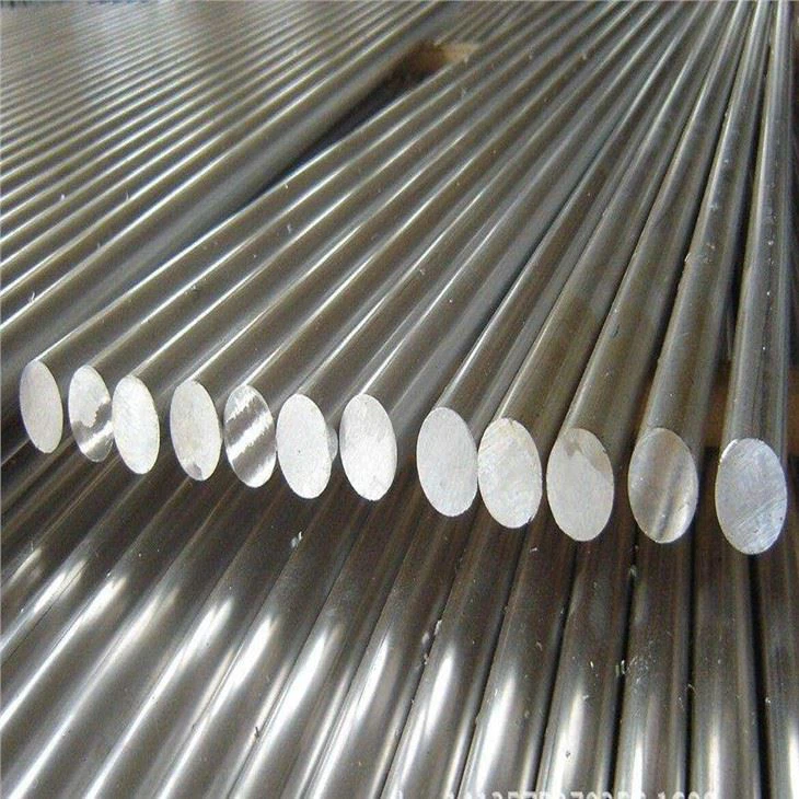 S31803 Stainless Steel Bar