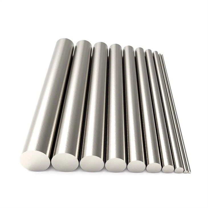 S31803 Stainless Steel Bar