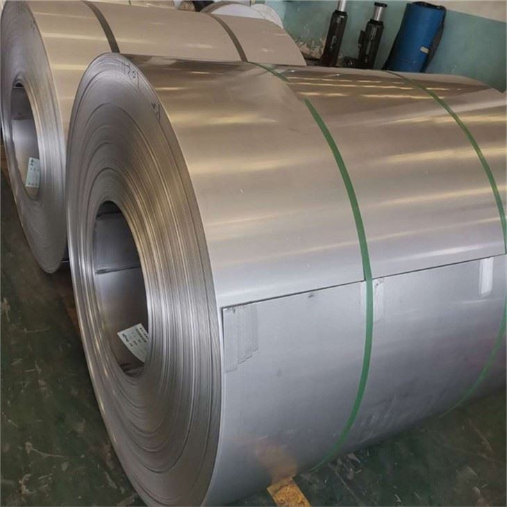 S40900 Stainless Steel Coil