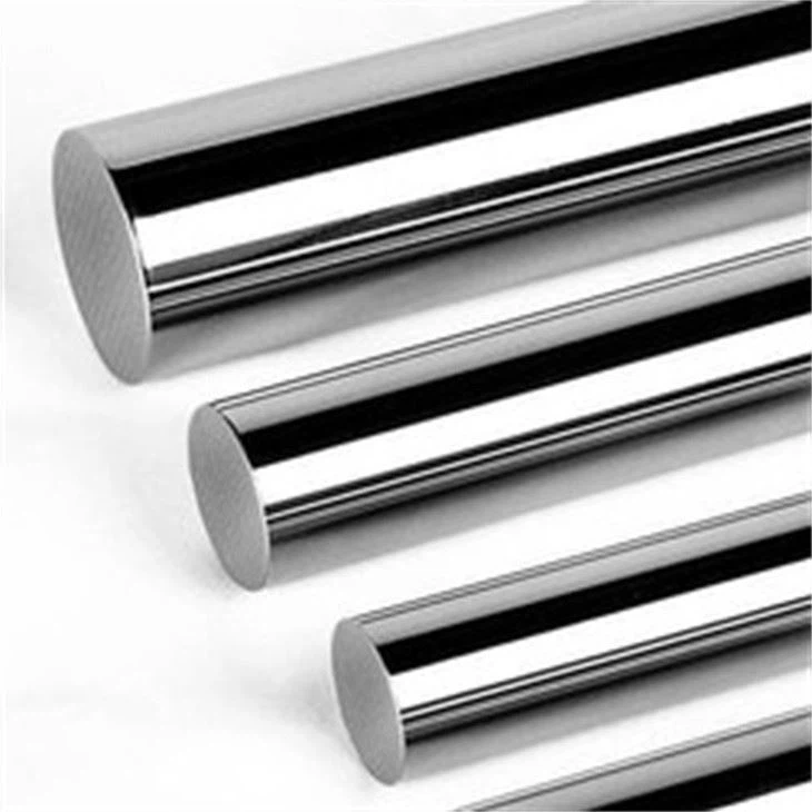 S42000 Stainless Steel Round Bar