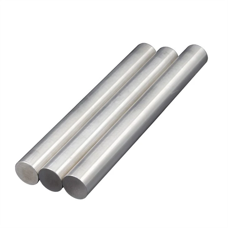 S43400 Stainless Steel Bar