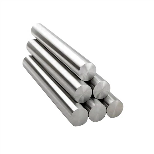 1.4438 Stainless Steel Bar