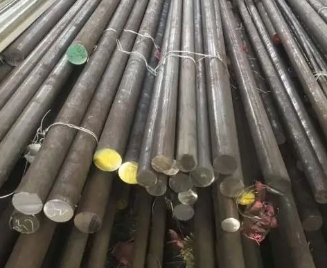 Konstrukční ocel 16Mn2CrMoVTi