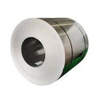 Mechanická cívka 316 z nerezové oceli