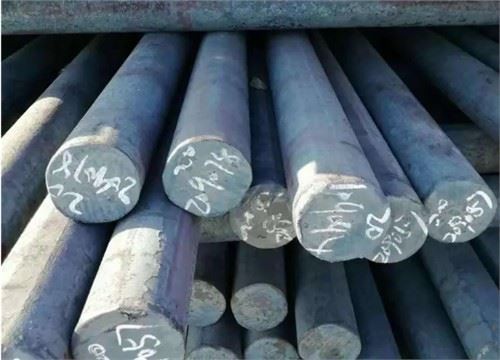 38Mn2SiN Structural Steel