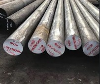 Vysokopevnostní ocel 40CrNi2Mo