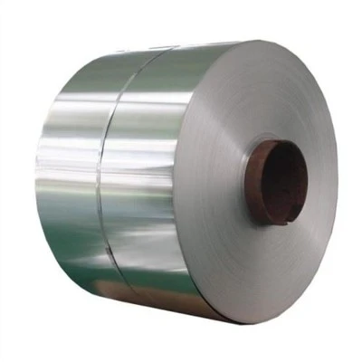 420 Colled Steel Coil
