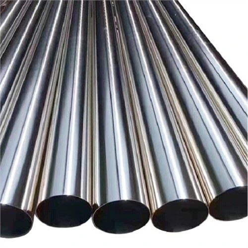 430 Pipes Steel