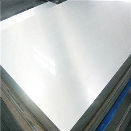 AISI 316L Hot Rolled Stainless Steel Plate Sheet