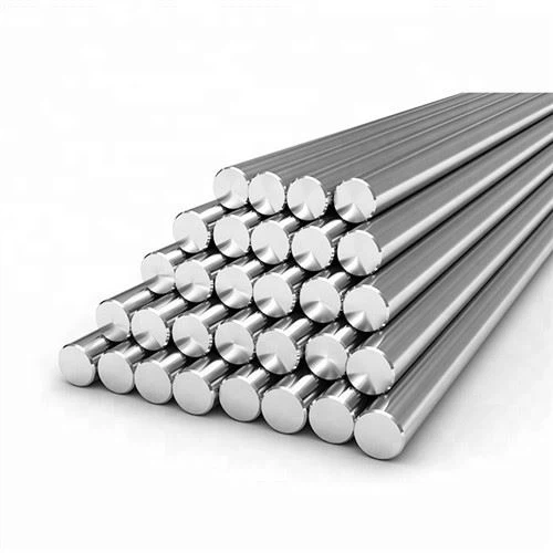 ASTM 316LN Tyč z nerezové oceli