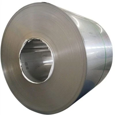 ASTM 316LN Cívka z nerezové oceli