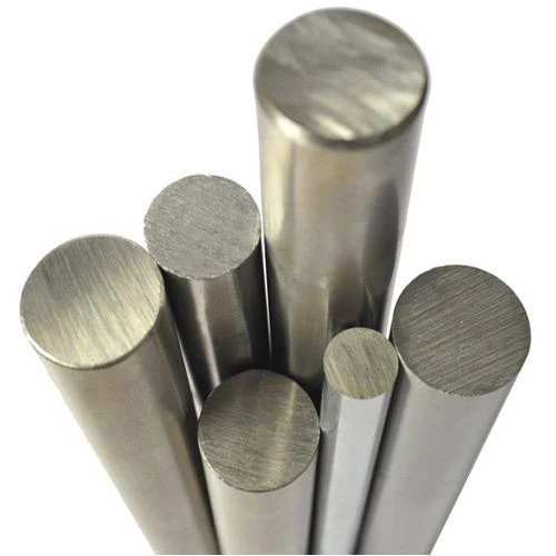 ASTM 321 tyč z nerezové oceli