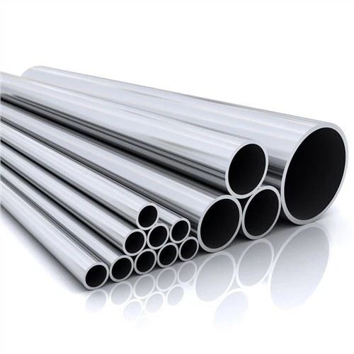 ASTM 329 Trubka z nerezové oceli