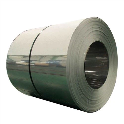ASTM 410L Cívka z nerezové oceli