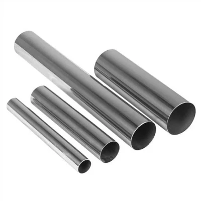 ASTM 444 Trubka z nerezové oceli