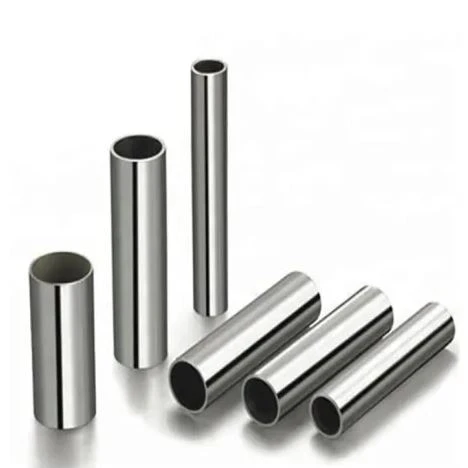 ASTM XM21 Trubka z nerezové oceli