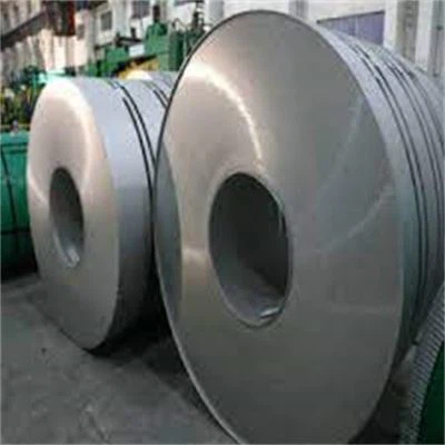 Za studena válcovaná ocel Materiál Q215 Cívka