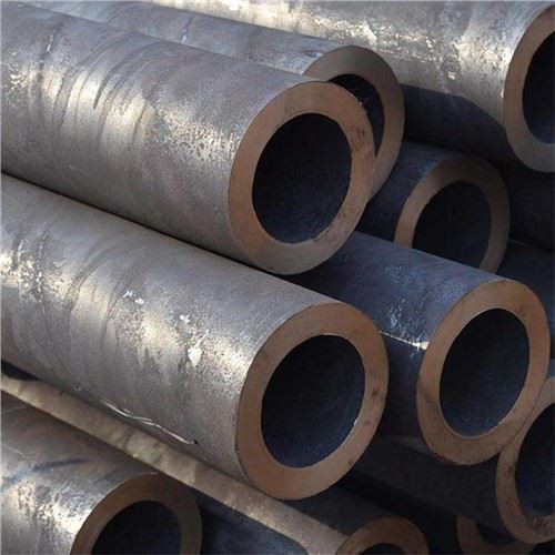 Přímý tovární prodej STPT42 kulatá ocelová trubka