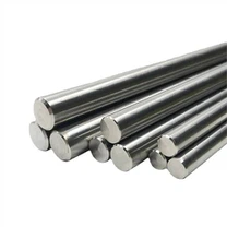Výrobní cena Kruhová tyč z legované oceli Cr12 Nástrojová ocel Tyč
