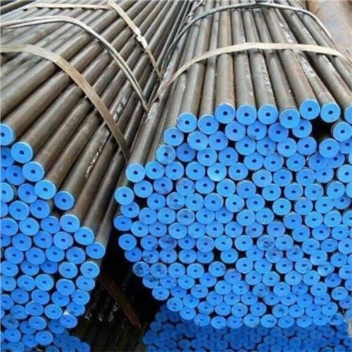 Výrobní cena API X60 bezešvé trubky z uhlíkové oceli