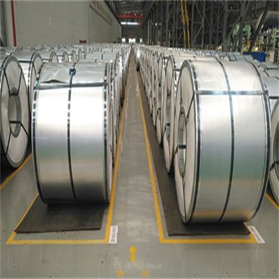 Q/BQB 402-1999 SPCEF za studena válcovaná galvanizovaná ocel