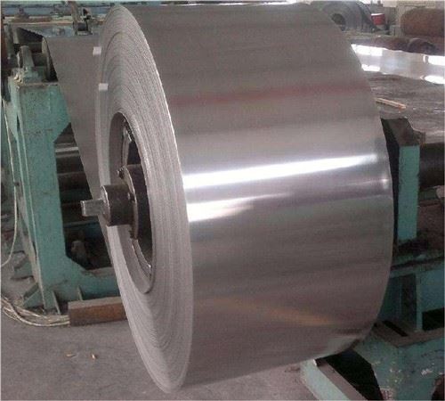 Speciální metalurgie B50A774