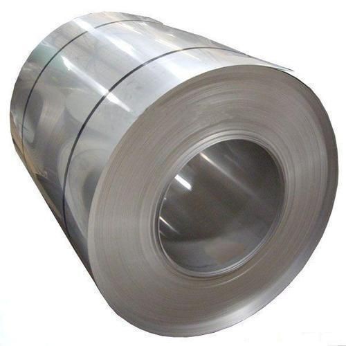 Stainless Steel Coil 201