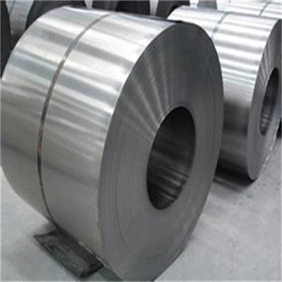 Termín Cold Flat Rolled Coil Sc1