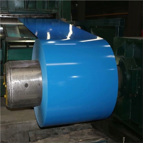 Zinkové kovové střechy potažené barevným ocelovým vlnitým plechem Gi