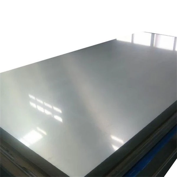 SS 409 Steel Plate