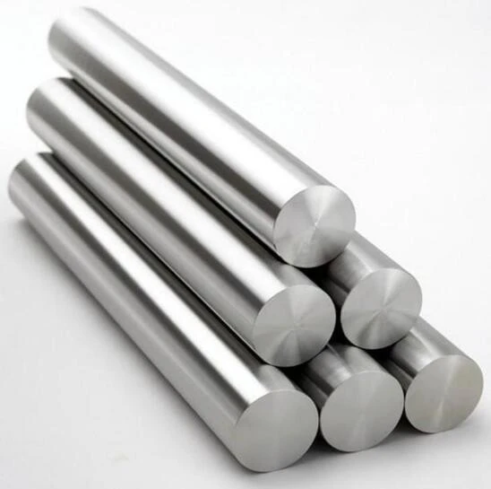 Stainless Steel Bar EN 1.4509
