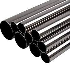 Steel Stainless Grade 430 Pipe