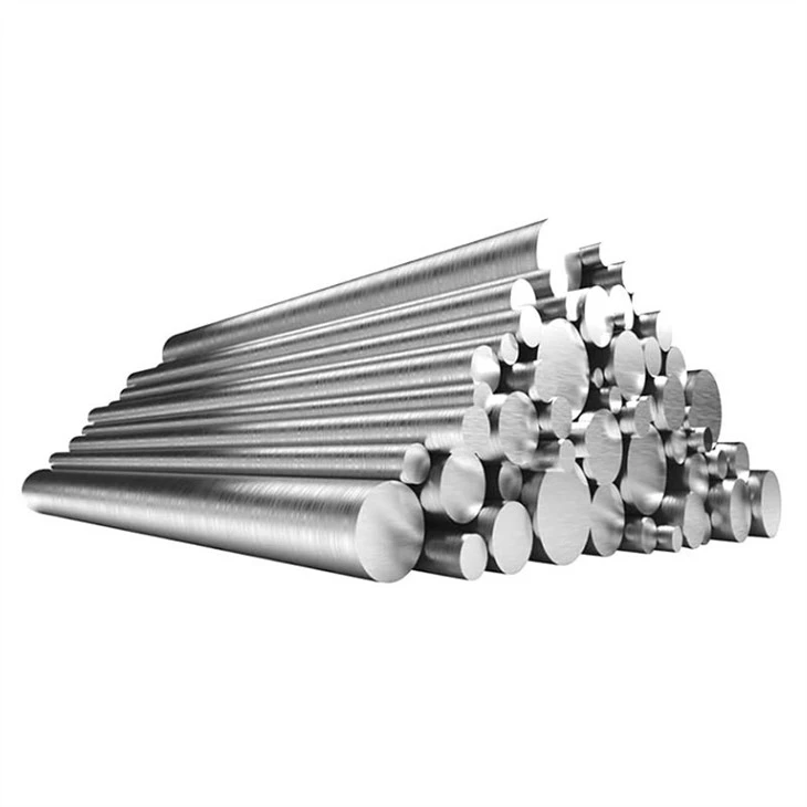 STS316L Stainless Steel Bar