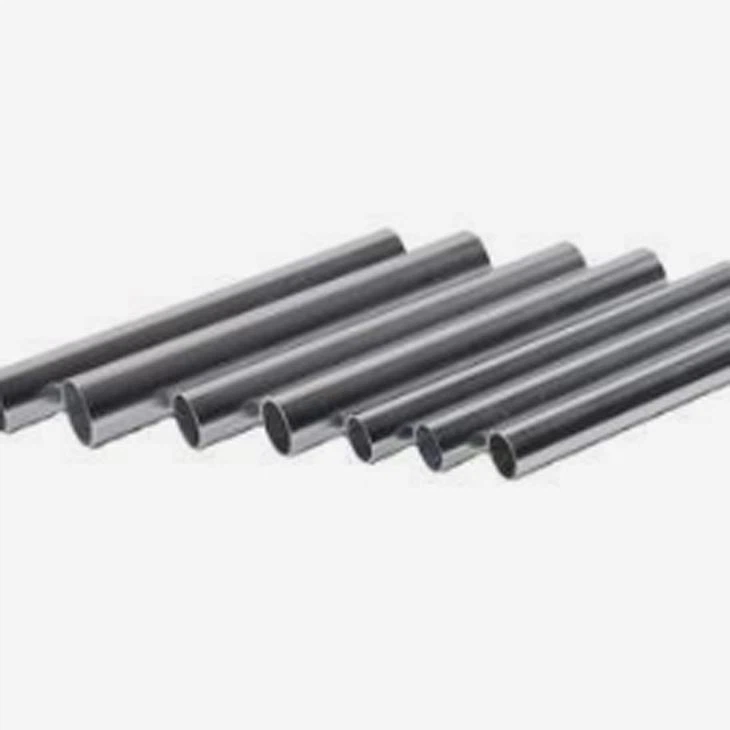SUS 202 Stainless Steel Pipe