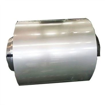 SUS347 COLD ROLLED STAINLESS STEEL COIL